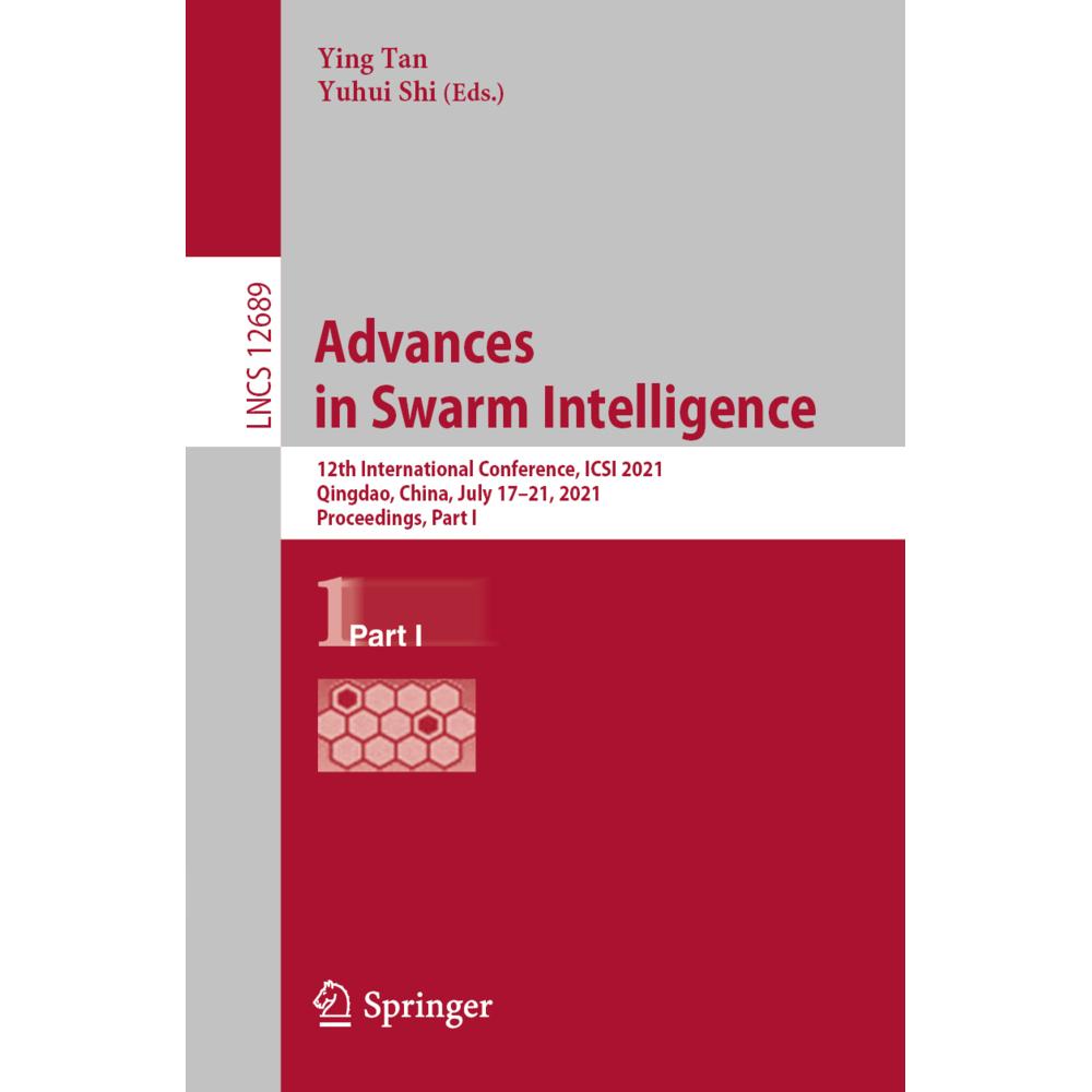 Advances in Swarm Intelligence, Fachbücher von Ying Tan, Yuhui Shi