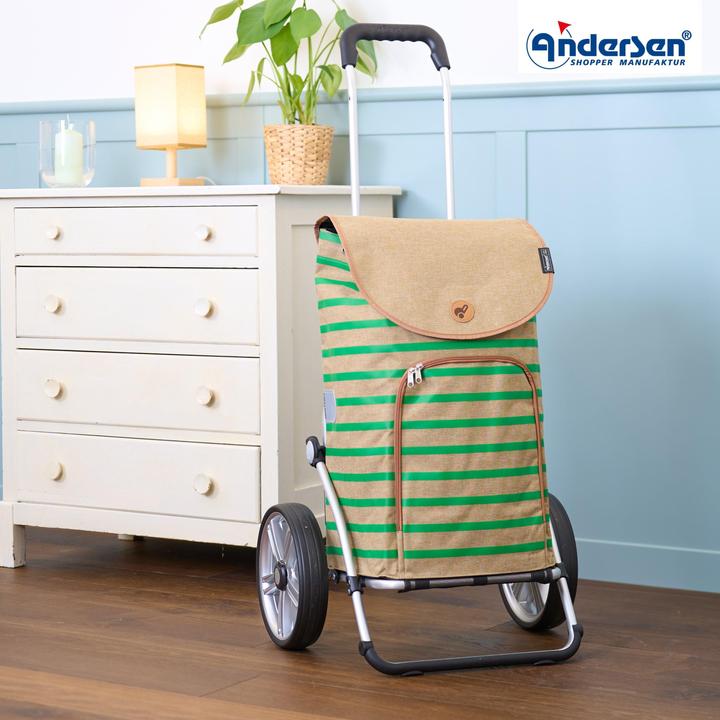 Produktbild Andersen Royal Shopper Eske