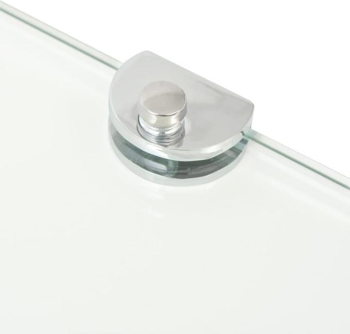 Image du produit vidaXL Eckregal