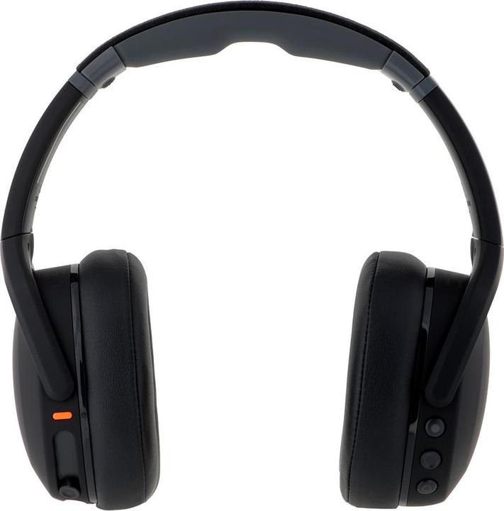 Productafbeelding Skullcandy Breker Evo (Geen ruisonderdrukking, 40 h, Bedraad, Draadloze)