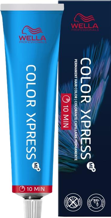 dunkelblond natur-braun