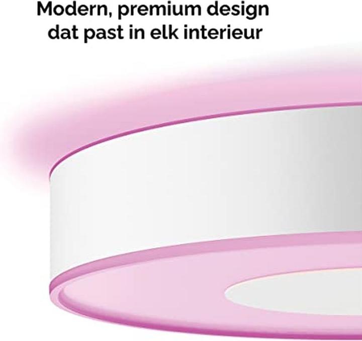 Productafbeelding Philips Hue Hue White & Color Ambiance Infuse (3450 lm)