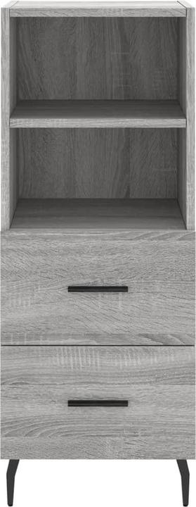 Produktbild vidaXL Sideboard (34.50 x 34 x 90 cm)