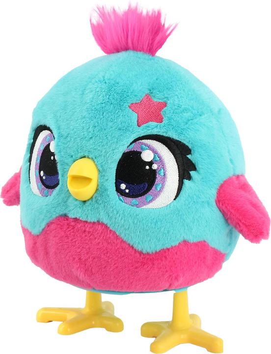 Actual product image Jumbo Funtasy Family - Chick-a-Boo (18.50 cm)