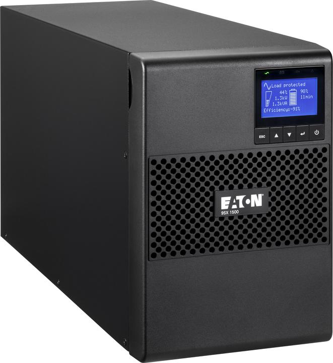 Produktbild Eaton 9SX 2000i (2000 VA, 1800 W, Online-Doppelwandler USV)