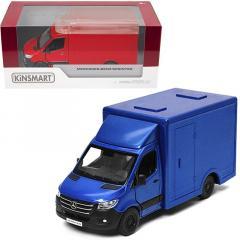 Kinsmart Mercedes-Benz Sprinter 1:48