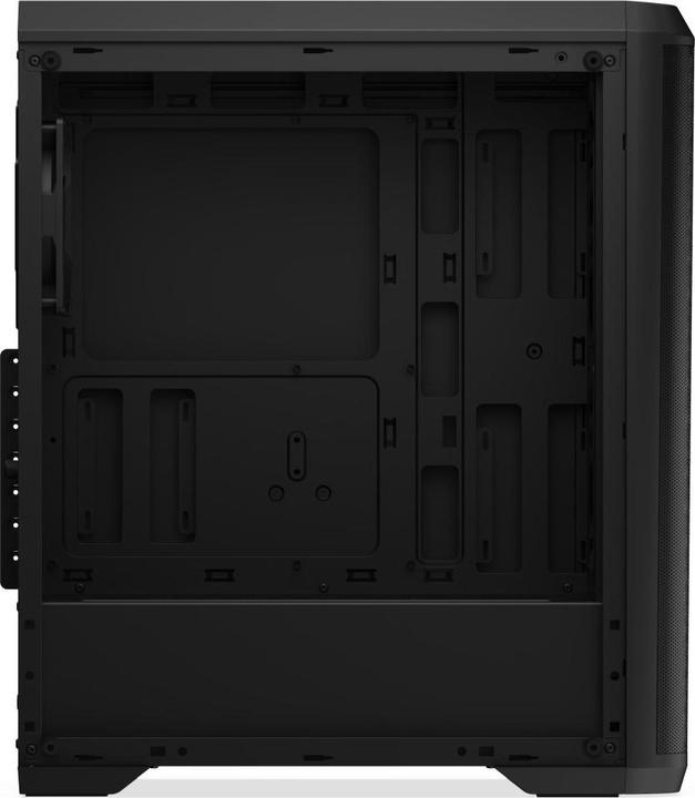 Produktbild Silentium PC Ventum VT4V TG (ATX, mATX)