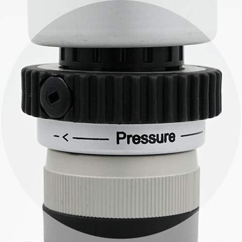 Actual product image SpiceFlow Hohlstrahlrohr StarFlow-25