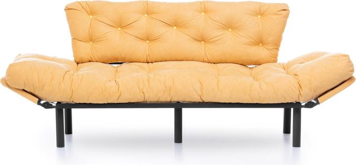 Actual product image Atelier del Sofa Loïc (3-seater)