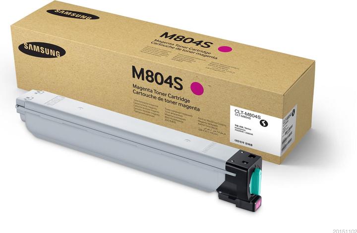 Produktbild Samsung Clt-M804s (M)