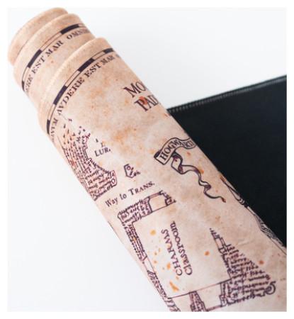 Produktbild CU Harry Potter: Marauder's Map (XXL)