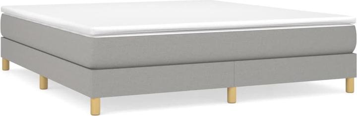 Produktbild vidaXL Boxspringbett (160 x 200 cm)