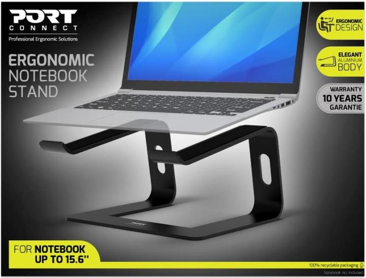 Produktbild Port Designs Ergonomic