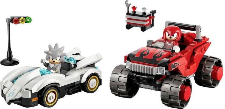 Image du produit LEGO Sonic the Hedgehog