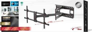 Actual product image G.B.S. Elettronica ELB-4380/3 (80", 50000 kg)