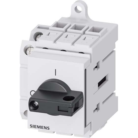 Siemens, Systemstromversorgung, 3LD3430-1TK11