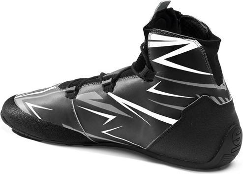 Image du produit Sparco Kartschuhe K-Rapid Laces (48)