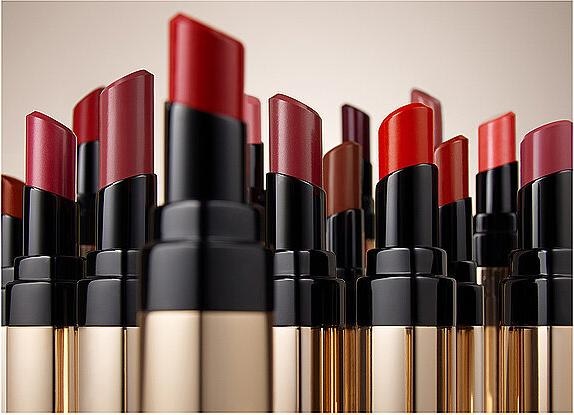 Produktbild Bobbi Brown BB Lip Color - Luxe Shine Intense Lip Color Bold Honey (Braun)