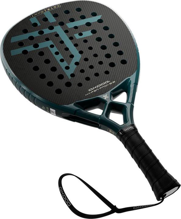 Actual product image Oxdog Padel Hyper Pro+ 2.0