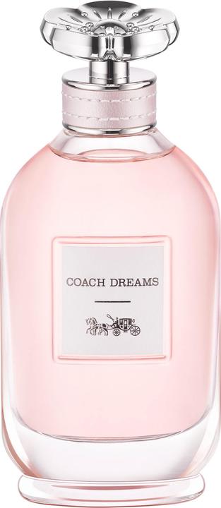 Produktbild Coach Dreams (Eau de Parfum, 90 ml)