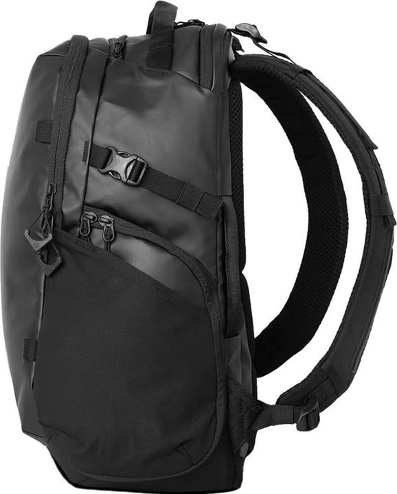 Actual product image Wandrd STRATUS Photo 18 Black (Photo backpack, 18 l)
