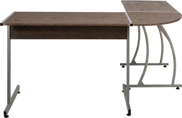 Produktbild vidaXL Schreibtisch (152 x 117 x 74 cm)