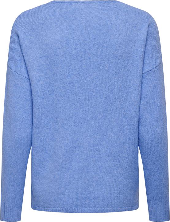 Produktbild Only V-Ausschnitt Strickpullover (M)