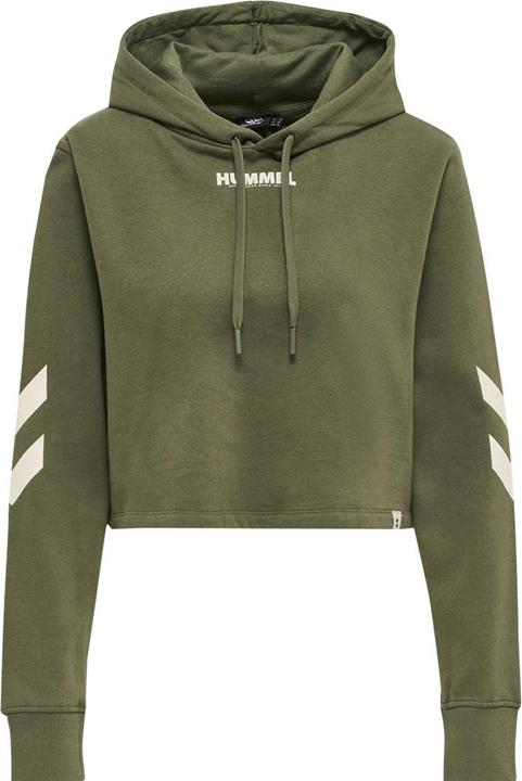 Produktbild hummel Legacy Woman Cropped Hoodie (M)