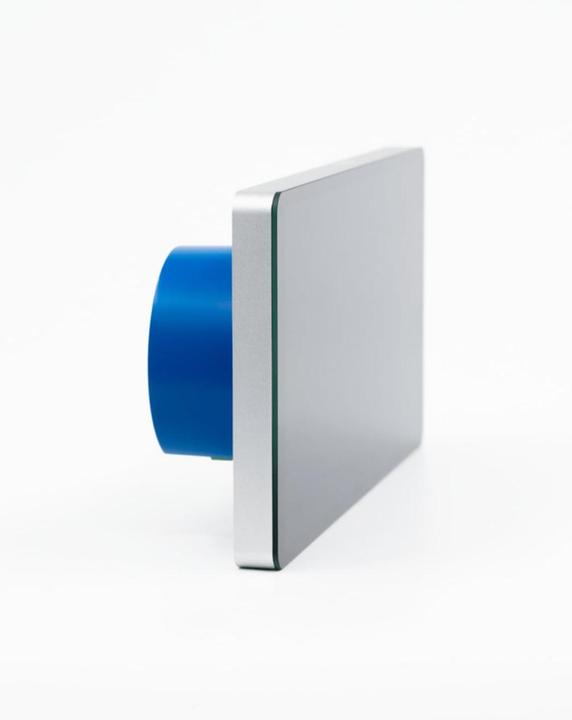 Actual product image Shelly Wall Display X2i