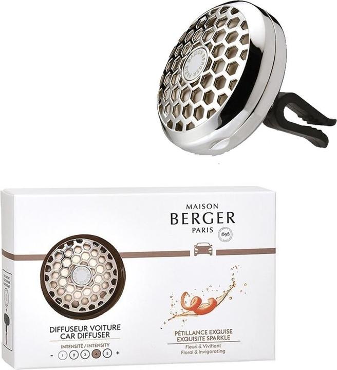 Produktbild Maison Berger Pétillance Exquise