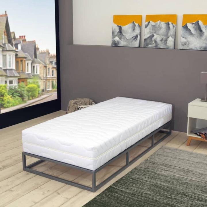 Produktbild VidaXL Nicolao (140 x 200 cm, Schaumstoffkern)
