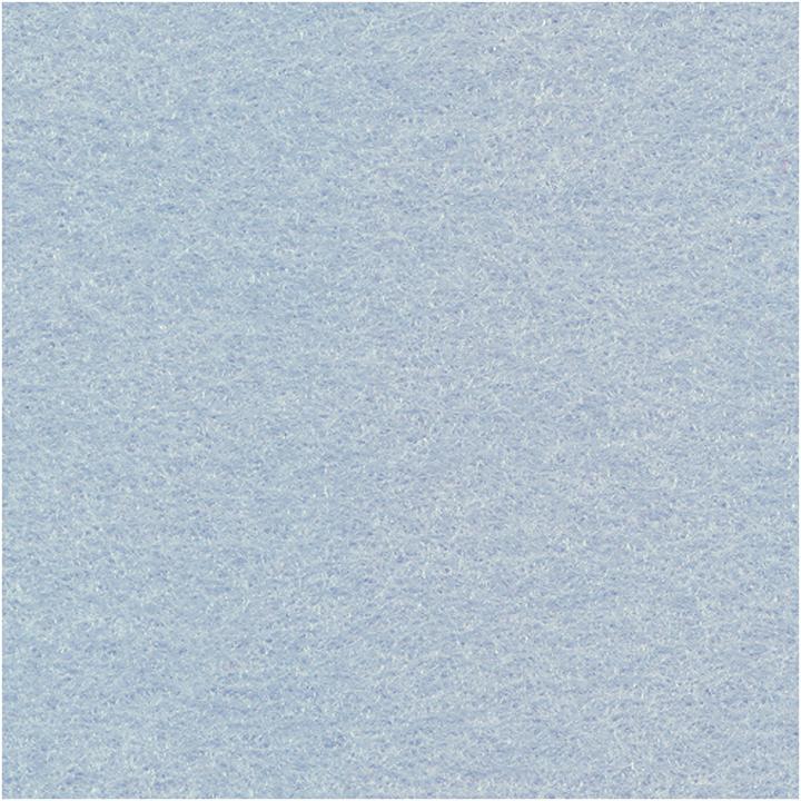 Actual product image Creativ Company Hobbyvilt light blue A4, 10 vells