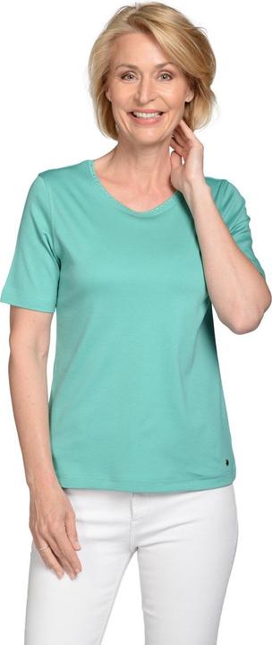 Produktbild Clarina T-Shirt «Marlene» (46)