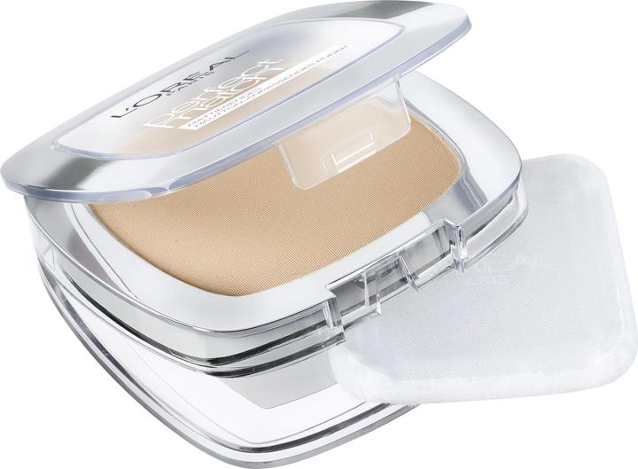 Produktbild L'Oréal Paris Mineral/True Match (4.N Beige)