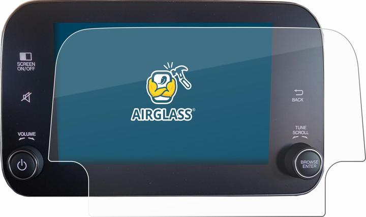 Image du produit BROTECT AirGlass Verre