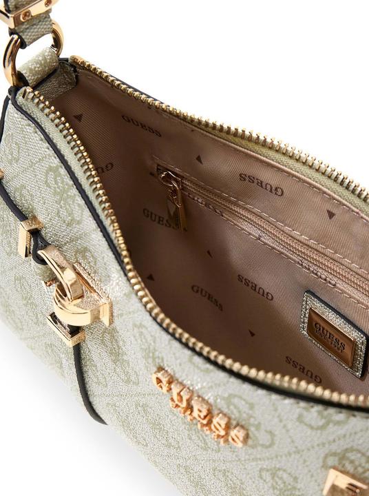 Immagine prodotto Guess Leona Logo Shoulder Bag
