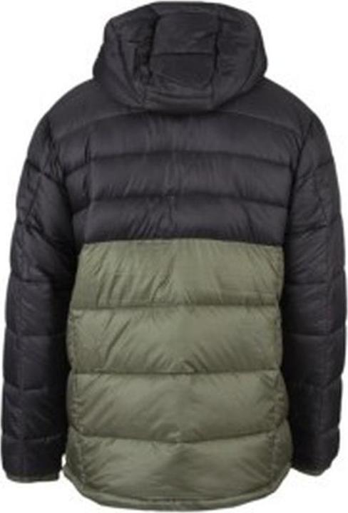 Immagine prodotto Columbia Buck Butte™ II Insulated Hooded Jacket (S)