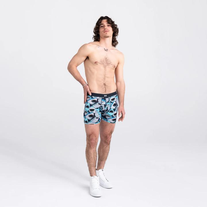 Produktbild SAXX Daytripper Boxer Brief Fly (XXL)