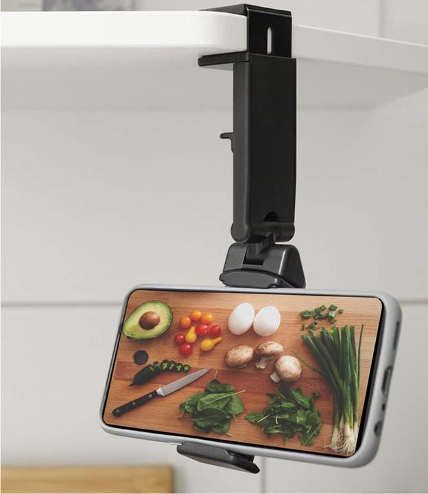 Produktbild Xlayer Travel Buddy Reise-Halterung für Smartphones