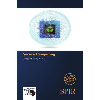 Secure Computing, Fachbücher
