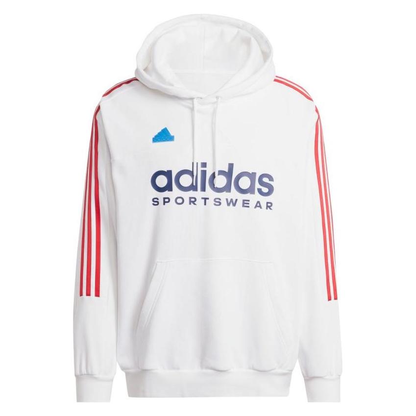 Adidas, Pullover, Sweatshirt „House Of Tiro Nations Pack“, (Xl)
