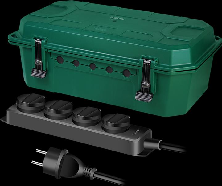 Image du produit LogiLink LPS284
