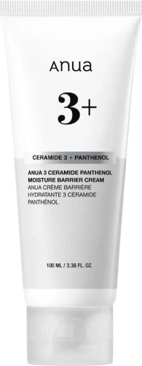 Anua 3 Ceramidi Pantenolo (100 ml, Crema da giorno, Crema notte)