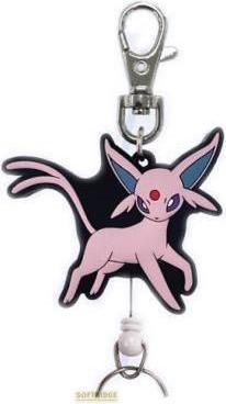 Actual product image SK Japan Pokemon - Psiana