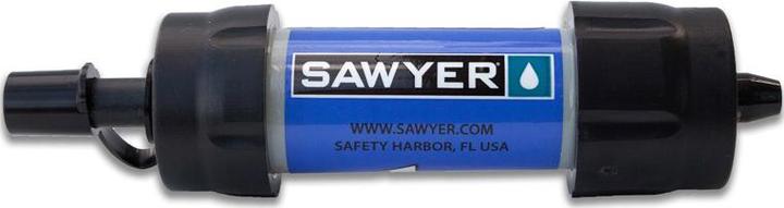 Actual product image Sawyer Mini - Camo