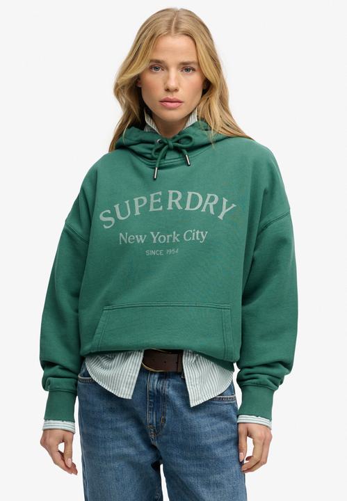Produktbild Superdry Luxe Casual (L)