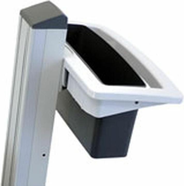 Ergotron Nfcart Molded Basket