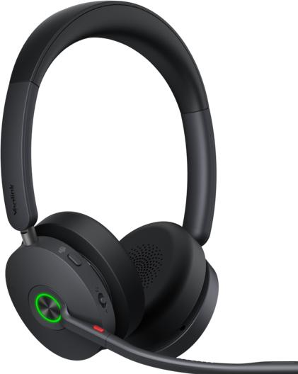 Produktbild Yealink BH74 (Kabellos, USB-C)