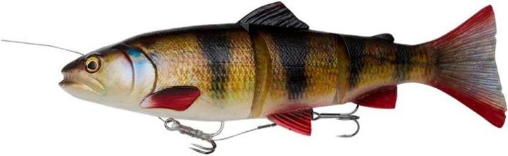Immagine prodotto Savage Gear Limited 4D Line Thru Trout SS Perch (40 cm)