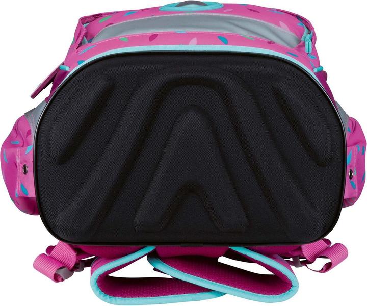 Actual product image Derdiedas ErgoFlex Schulranzen-Set 5tlg. (24 l)